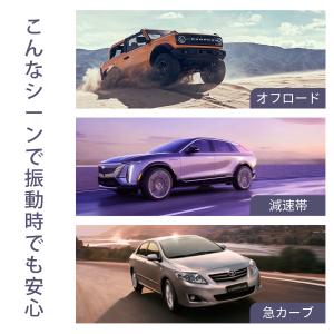 スマホホルダー ワイヤレス 充電器 車 車載充...の詳細画像4