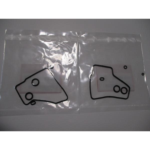 送料無料★新品★マグナ２５０★マグナ２５０★スパーダ★ＶＴＺ２５０★ゼルビス★純正キャブレターガスケ...