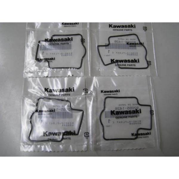 送料無料★新品★ザンザス／ＺＸ−４★ＺＸ−１０（ＺＸＴ００Ｂ）★純正キャブレターガスケット