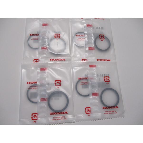 送料無料★新品★ＣＢ４００ＳＦ（ＮＣ３１）★純正フロントキャリパーシールセット　左右