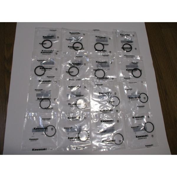 送料無料★新品★ZZR400/ZZR1100★ZXR400/R★KR-1R/S★ZXR750/R★G...