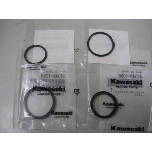 送料無料★新品★ゼファー７５０（ＺＲ７５０Ｃ型）★純正フロントキャリパーシール