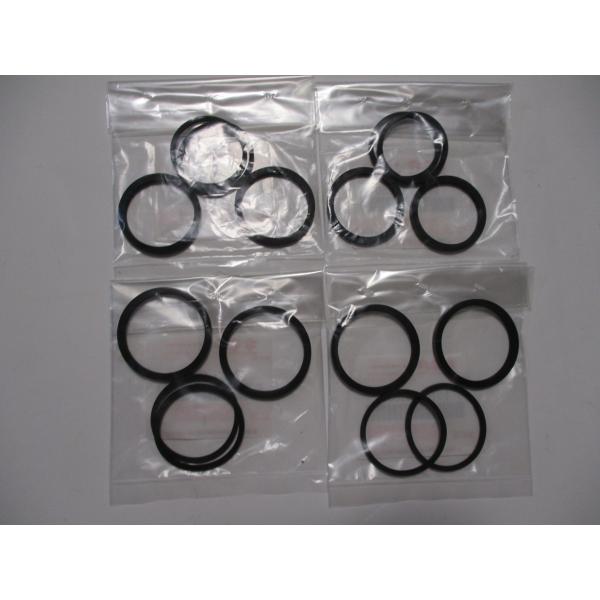 送料無料★新品★イナズマ４００／イナズマ１２００★純正フロントキャリパーシール