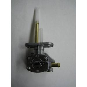 カワサキ（Kawasaki） 純正ガソリンコック ワッシャー付 フューエル