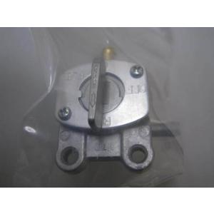 送料無料★新品★Ｄトラッカー★ＫＬＸ２５０★純正フューエルコック