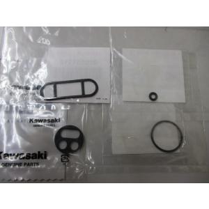 カワサキ純正新品ゼファー750 ゼファー750RS 燃料コック ガソリンコック カワサキ ゼファー750(ZR750C) フューエルコック (ガソリン