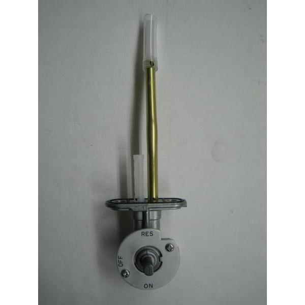 送料無料★新品★ＸＴ２２５　セロー（３ＲＷ／４ＪＧ１〜４）★純正フューエルコック