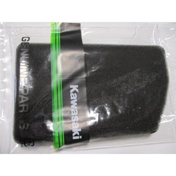 送料無料★新品★エリミネーター４００／ＬＸ／ＳＥ★純正エアフィルター