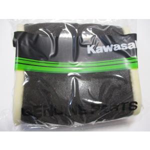 カワサキ（Kawasaki） KA-11 カワサキ純正 ゼファー1100/ゼファー