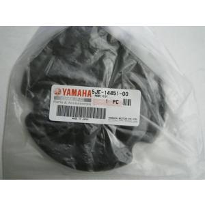 送料無料☆新品☆YB−1（58E）☆純正エアフィルター : WIDEOPEN