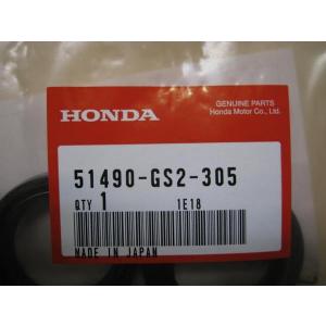 送料無料☆新品☆TZR250(3MA1)正立☆純正フロントフォーク