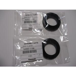 ホンダ純正 エイプ フォークシール、オイル付きフルセット 新品 送料込み ホンダ純正 エイプ フォークシール、オイル付きフルセット 新品 送料込み