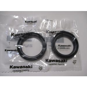 送料無料☆新品☆ZX−10(ZXT00B）☆純正フロントフォーク