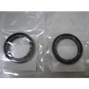 送料無料☆新品☆KSRー1，2☆純正フロントフォークオイルシール