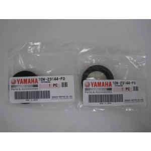 30φ 定番 フロントフォーク オイルシール 30×42【 TZR50R (4EU) 】劣化