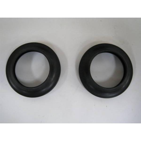 送料無料★新品★ＳＲＸ２５０／Ｆ（３ＷＰ，５１Ｙ，５２Ｅ）★純正フロントフォークダストシール