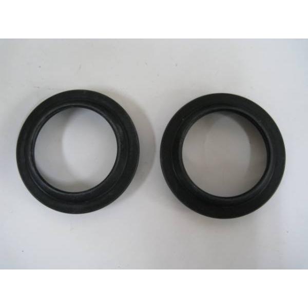 送料無料★新品★ＳＲＸ４００／ＳＲＸ６００★純正フロントフォークダストシール