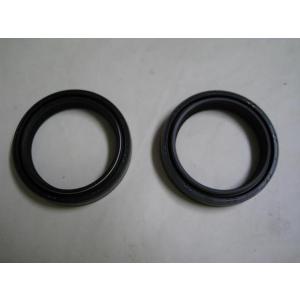 ホンダ純正 エイプ フォークシール、オイル付きフルセット 新品 送料込み Amazon | 新品 ホンダ 純正 バイク 部品 エイプ50 100 Fフォーク