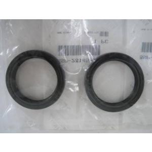 エイプ50 100 フロントフォーク オイルシールセット ×2セットホンダ 純正 送料無料☆新品☆エイプ50／100☆純正フロントフォーク