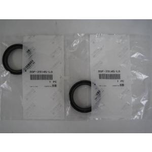 ksr50 フロントフォーク　新品シール類セット 送料無料☆新品☆KSRー1，2☆純正フロントフォークオイルシール