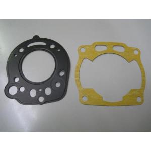 カワサキ（Kawasaki） KDX125SR シリンダーヘッドガスケット 在庫有