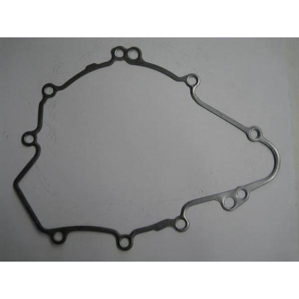 送料無料★新品★エリミネーターＶ（ＶＮ２５０）★純正ゼネレーターカバーガスケット