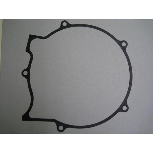 送料無料★新品★ＳＲ４００／ＳＲ５００★純正レフトカバーガスケット