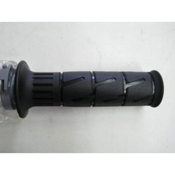 送料無料★新品★ゼファー４００χ(ＺＲ４００Ｇ)９７年〜★純正スロットルグリップ