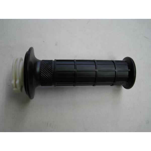 送料無料★新品★ＫＳ−１，２／ＫＳＲ−１，２★ＡＲ８０−II★ＫＳＲ１１０★純正スロットルグリップ