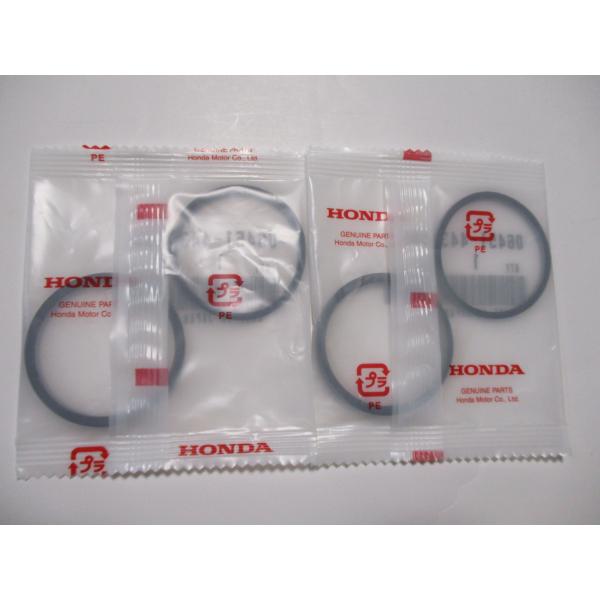 送料無料★新品★ＣＢ４００ＳＦ（ＮＣ３１，ＮＣ３９，ＮＣ４２）★純正リヤキャリパーシール