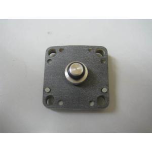 送料無料★新品★エリミネーター４００／ＬＸ／ＳＥ（ＺＬ４００）★純正フューエルコックダイヤフラム