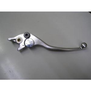 カワサキ（Kawasaki） ゼファー400 レバー 左右 純正 中古 バイク 部品