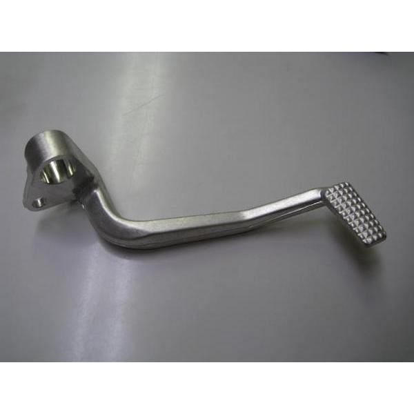 新品★ゼファー４００χ(ＺＲ４００Ｇ２〜）★純正リヤブレーキペダル