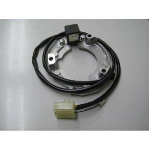 ゼファー４００（ＺＲ４００Ｃ）純正パルシングコイル