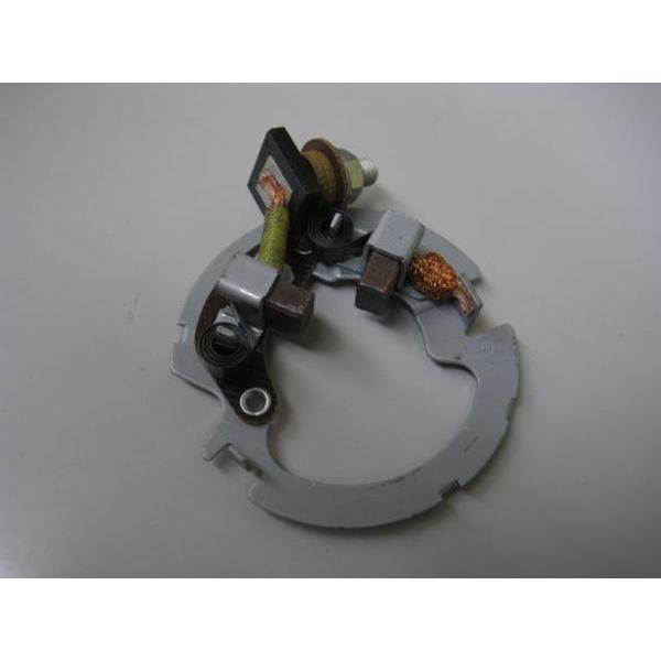 送料無料★新品★ゼファー４００／χ★ゼファー７５０★ＺＲ−７／７Ｓ★純正セルモーターブラシ