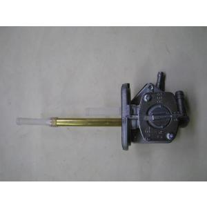 カワサキ（Kawasaki） W650(EJ650A) フューエルコック (ガソリンコック