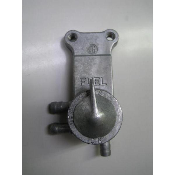 新品★エリミネーター２５０／ＳＥ／ＬＸ(ＥＬ２５０)★純正フューエルコック