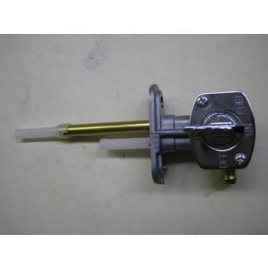 カワサキ（Kawasaki） 純正ガソリンコック ねじ ワッシャー付