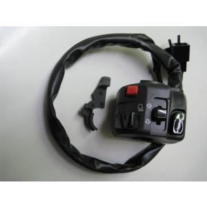 互換品】純正タイプ ヘッドライト GSX-R125/150(17-)/GSX-S125/150(17