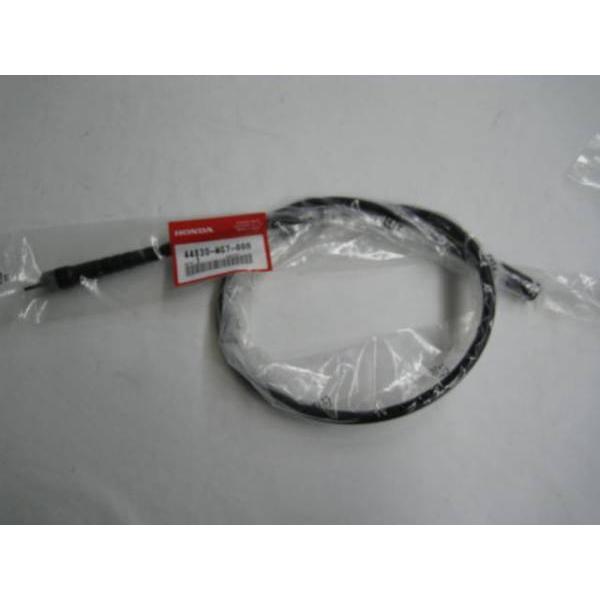 送料無料★新品★ＶＴ２５０Ｆ★ＣＳ２５０★ＣＢＸ４００／ＣＢＸ５５０Ｆ★純正スピードメーターケーブル