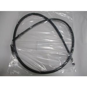 ホンダ（HONDA） AF34 AF35 ライブディオ ZX 純正アクセルワイヤー(1