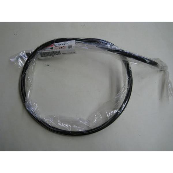 送料無料★新品★Ｒ１−Ｚ（３ＸＣ）★純正クラッチケーブル