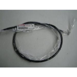 送料無料☆新品☆RZ250R（29L）☆純正タコメーターケーブル
