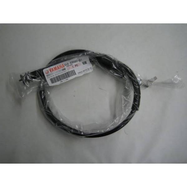 送料無料★新品★ＳＲＸ４００／ＳＲＸ６００★純正タコメーターケーブル