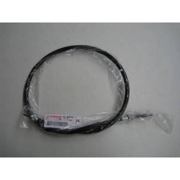 送料無料★新品★Ｖ−ＭＡＸ（３ＬＦ，２ＷＥ）★純正スピードメーターケーブル