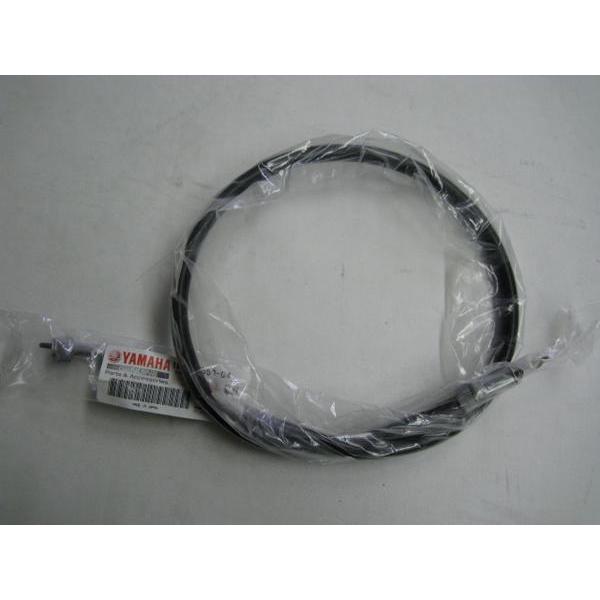 送料無料★新品★ＸＴ２２５／Ｓ／Ｗ／ＹＳＰ(セロー)★純正スピードメーターケーブル