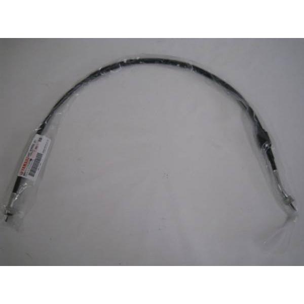 送料無料★新品★Ｒ１−Ｚ（３ＸＣ）★純正スピードメーターケーブル