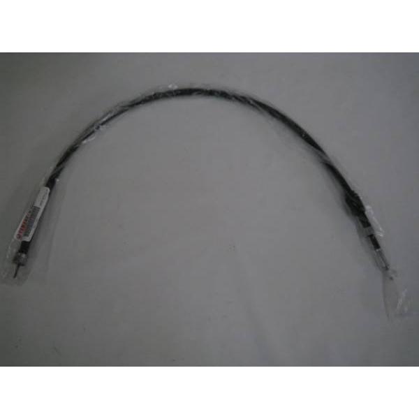 送料無料★新品★ＳＲ４００／ＳＲ５００★純正スピードメーターケーブル