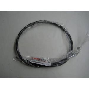 送料無料☆新品☆RZ250R（29L）☆純正タコメーターケーブル