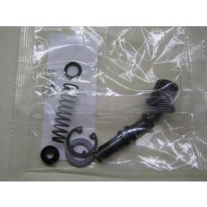 Z1 Z2 H1 H2 650RS W3 ダブルディスク用 マスターシリンダー 15.8mm